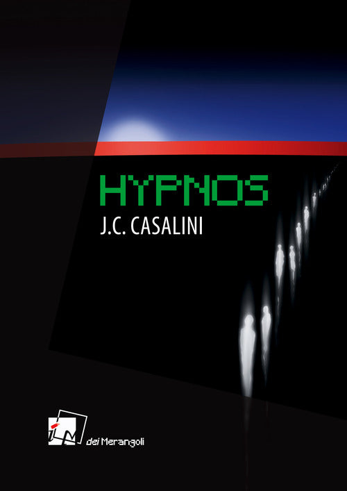 Cover of Hypnos