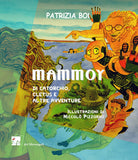 Cover of Mammoy. Di Catorchio, Cletus e altre avventure