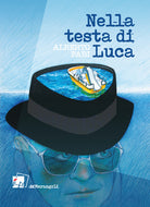 Cover of Nella testa di Luca