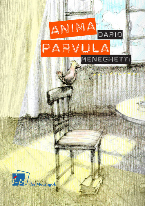 Cover of Anima parvula