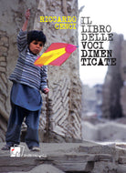 Cover of libro delle voci dimenticate