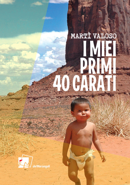 Cover of miei primi 40 carati