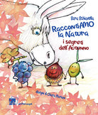 Cover of RaccontiAMO la natura. I segreti dell’autunno