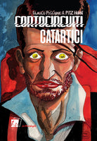 Cover of Cortocircuiti catartici
