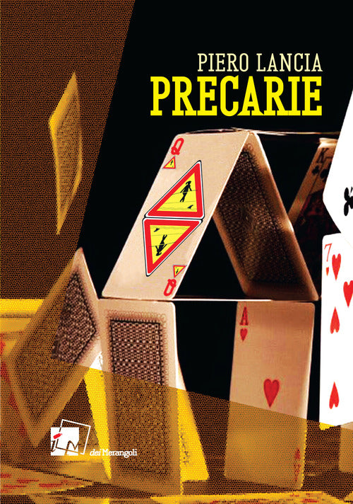 Cover of Precarie