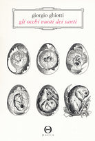 Cover of occhi vuoti dei santi