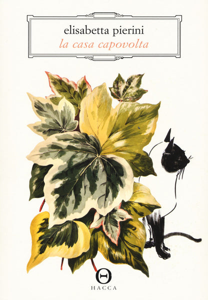 Cover of casa capovolta