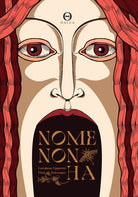 Cover of Nome non ha. Cercando la Sibilla
