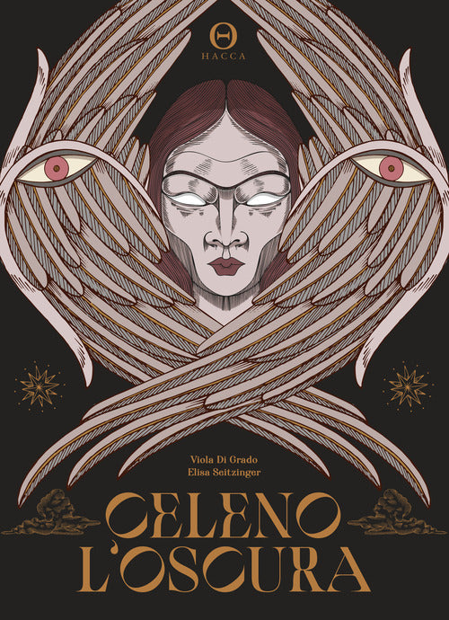 Celeno l'oscura