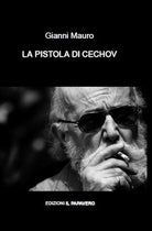 Cover of pistola di Cechov