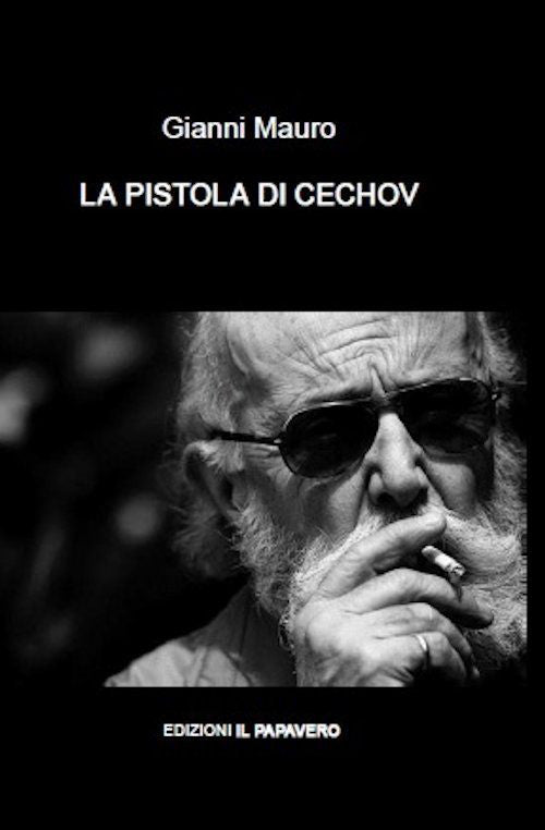 Cover of pistola di Cechov