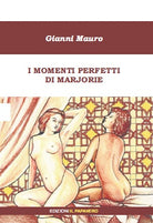 Cover of momenti perfetti di Marjorie