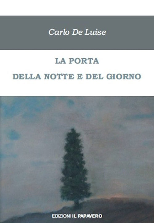 Cover of porta della notte e del giorno