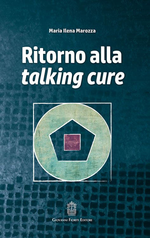 Cover of Ritorno alla talking cure