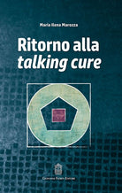 Cover of Ritorno alla talking cure