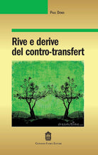 Cover of Rive e derive del contro-transfert