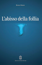 Cover of abisso della follia