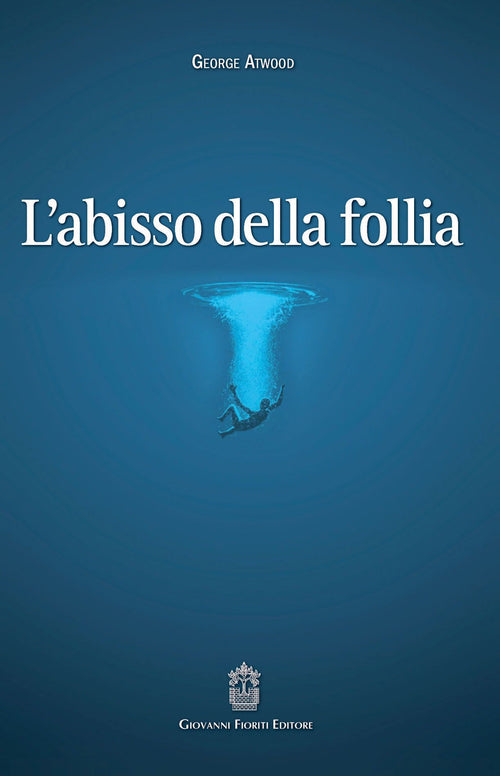 Cover of abisso della follia