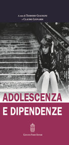 Cover of Adolescenza e dipendenze