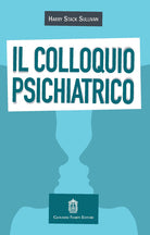Cover of colloquio psichiatrico