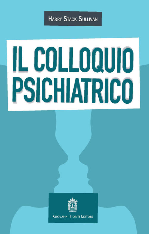 Cover of colloquio psichiatrico