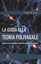 Cover of guida alla teoria polivagale. Il potere trasformativo della sensazione di sicurezza