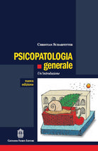 Cover of Psicopatologia generale