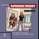 Cover of Superhero therapy
