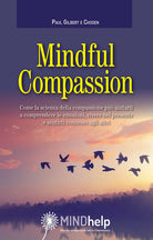 Cover of Mindful Compassion