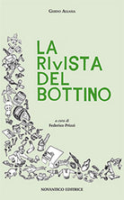 Cover of rivista del bottino