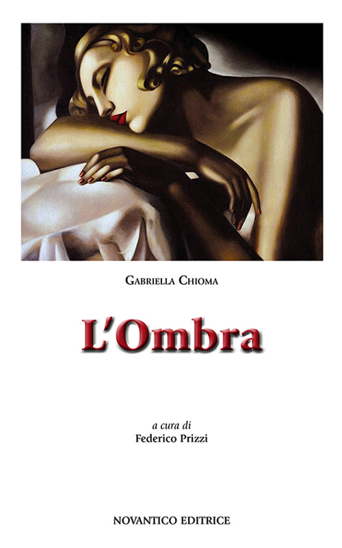 Cover of ombra