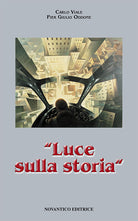 Cover of Luce sulla storia
