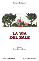 Cover of via del sale