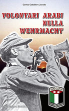 Cover of Volontari arabi nella Wehrmacht