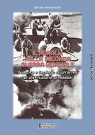 Cover of Napalm nella seconda guerra mondiale. Nascita e impiego di un’arma di distruzione di massa