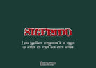 Cover of Sigfrido. L’eroe leggendario protagonista di un viaggio che s’inizia alle origini della storia europea