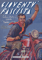 Cover of Gioventù fascista