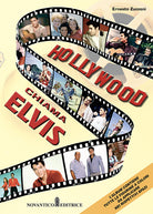 Cover of Hollywood chiama Elvis