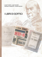 Cover of libri di Soffici