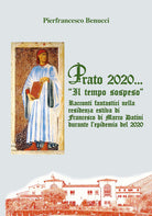 Cover of Prato 2020... «Il tempo sospeso»