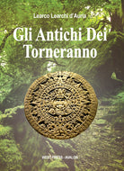 Cover of antichi dei torneranno