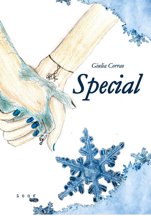 Cover of Special