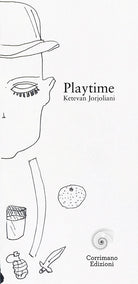 Cover of Playtime