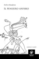 Cover of pensiero anfibio