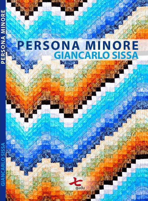 Cover of Persona minore