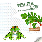 Cover of Dario e i pirati del pozzo. Dal Parco Grosso al Canale Navile