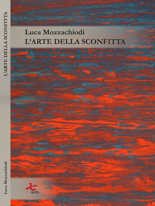 Cover of arte della sconfitta