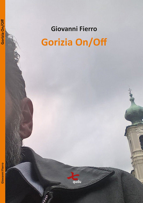 Cover of Gorizia On/Off