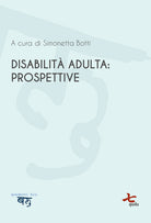 Cover of Disabilità adulta: prospettive