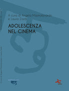 Cover of Adolescenza nel cinema